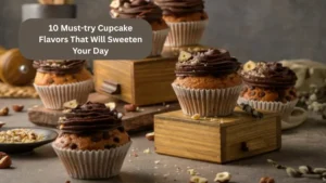 10 Must-try Cupcake Flavors That Will Sweeten Your Day