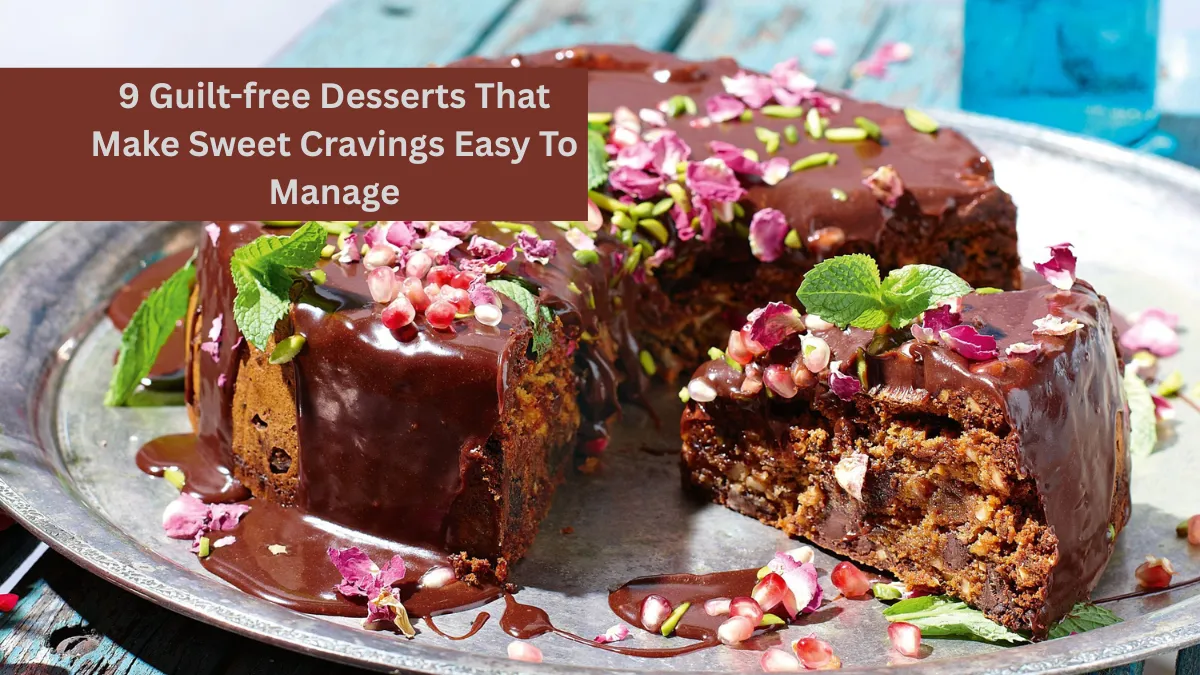 10 Delicious Desserts That Have Gone Viral