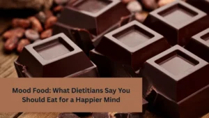 Mood Food: What Dietitians Say You Should Eat for a Happier Mind