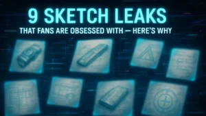 9 Sketch Leaks That Fans Are Obsessed With — Here’s Why