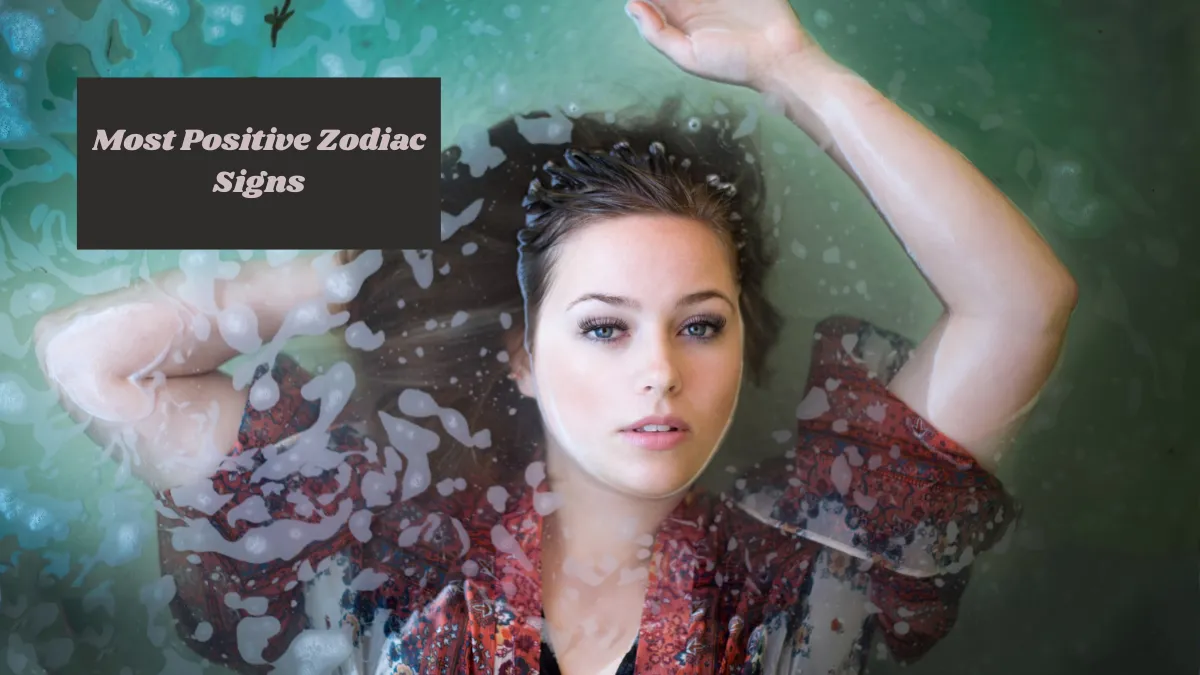 6 Zodiac Signs Never Let Life Bring Them Down!