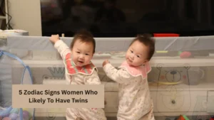 5 Zodiac Signs Women Who Likely To Have Twins